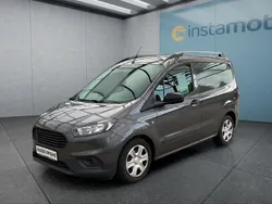 Gebraucht 2021 Ford Transit | 15.049 € (Fairer Preis)