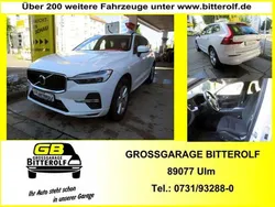Andere Gebraucht 2021 Volvo XC60 Momentum SUV | 31.990 € (Guter Preis)