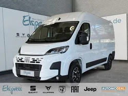 Pastell)) (weiss Neu 2025 Fiat Ducato Van | 34.959 € (Etwas zu teuer)