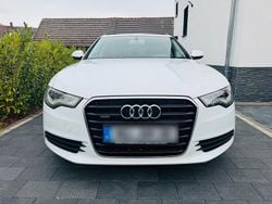 Weiß Gebraucht 2012 Audi A6 Kombi | 8.390 € (Fairer Preis)