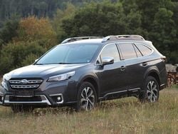 Grau Gebraucht 2021 Subaru Outback Platinum SUV | 29.500 € (Guter Preis)