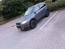 Andere farben Gebraucht 2013 Chevrolet Captiva SUV | 3.700 €