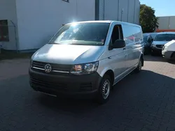 Silber Gebraucht 2016 VW T6 Van | 12.700 € (Fairer Preis)