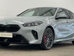 M brooklyn grau metallic Neu 2025 BMW 120 Basis Kleinwagen | 43.999 €