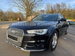 Schwarz Gebraucht 2014 Audi A6 Allroad Performance Kombi | 17.900 € (Guter Preis)