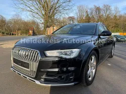Schwarz Gebraucht 2014 Audi A6 Allroad Performance Kombi | 18.900 € (Fairer Preis)