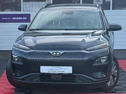 Grau Gebraucht 2020 Hyundai Kona Premium SUV | 14.990 € (Fairer Preis)