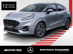Andere farbe Gebraucht 2023 Ford Puma ST-Line SUV | 23.750 € (Fairer Preis)