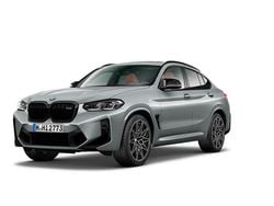 Gebraucht 2025 BMW X4 Competition Edition SUV | 73.900 € (Superpreis)