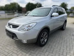 Silber Gebraucht 2012 Hyundai Veracruz Premium SUV | 10.930 € (Etwas zu teuer)