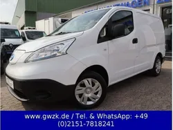 Gebraucht 2018 Nissan e-NV200 Van | 12.950 € (Fairer Preis)