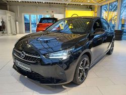 Schwarz Gebraucht 2023 Opel Corsa Elegance Kleinwagen | 15.980 € (Fairer Preis)