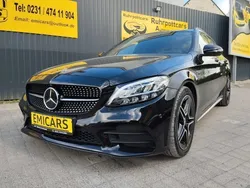 Mercedes C300