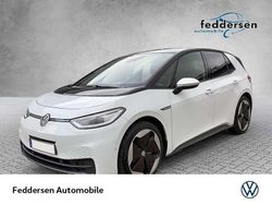 Weiß Gebraucht 2023 VW ID.3 Pro Kleinwagen | 35.978 € (Teuer)