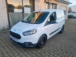Weiß Gebraucht 2021 Ford Transit Van / Kleinbus | 13.500 € (Fairer Preis)