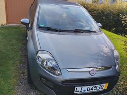 Gebraucht 2010 Fiat Punto Kleinwagen | 5.900 € (Teuer)