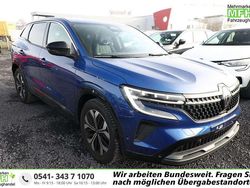 Ironblau metallic Gebraucht 2024 Renault Austral Techno SUV | 28.193 € (Fairer Preis)