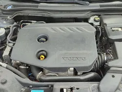 Blau Gebraucht 2012 Volvo V50 Kombi | 5.600 €
