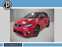 Rot Gebraucht 2024 Seat Ibiza FR-Line Limousine | 19.811 € (Guter Preis)