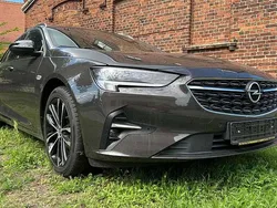 Stone brown metallic Gebraucht 2021 Opel Insignia Country Tourer Ultimate Kombi | 23.500 € (Guter Preis)