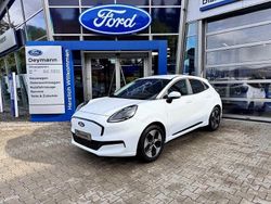 Weiß Neu 2025 Ford Puma Gen-E Standard Range SUV | 33.190 € (Fairer Preis)