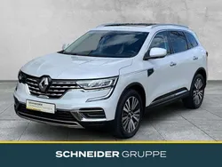Weiß Gebraucht 2023 Renault Koleos Initiale Paris SUV | 33.990 € (Teuer)