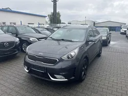 (abt) graphit met. Gebraucht 2019 Kia Niro Vision SUV | 14.990 € (Guter Preis)