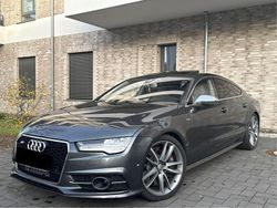 Grau Gebraucht 2016 Audi S7 Comfort Kleinwagen | 26.999 €