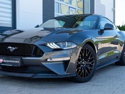 Grau Gebraucht 2020 Ford Mustang GT Fastback | 44.850 € (Teuer)