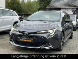 Grau Gebraucht 2024 Toyota Corolla Business Edition Kombi | 27.000 € (Guter Preis)