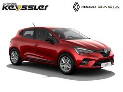 Rot Gebraucht 2023 Renault Clio V Equilibre Kleinwagen | 19.700 € (Teuer)