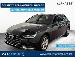 Manhattangrau Gebraucht 2020 Audi A4 Advanced Kombi | 25.495 € (Guter Preis)