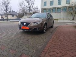 Bronze Gebraucht 2011 Seat Exeo Style Kombi | 5.000 € (Etwas zu teuer)
