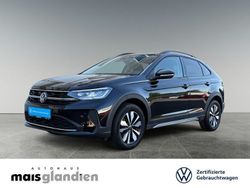 Deep black perleffekt Gebraucht 2024 VW Taigo Beats SUV | 20.880 € (Fairer Preis)