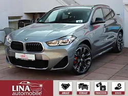 Grau Gebraucht 2022 BMW X1 M Sport SUV | 32.980 € (Etwas zu teuer)