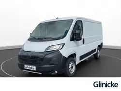 Weiß Neu 2024 Peugeot Boxer Van | 26.595 € (Fairer Preis)