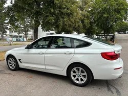Weiß Gebraucht 2018 BMW 320 Gran Turismo Advantage Limousine | 22.000 € (Fairer Preis)