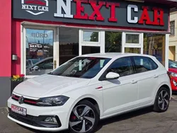 Pure white Gebraucht 2020 VW Polo GTI Limousine | 17.990 € (Guter Preis)