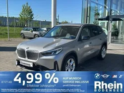 Silber Gebraucht 2024 BMW iX1 SUV | 38.180 € (Superpreis)