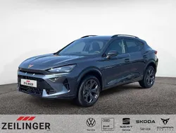 Grau Gebraucht 2025 Cupra Formentor SUV | 30.445 € (Superpreis)