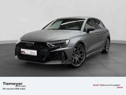 Grau Gebraucht 2025 Audi RS3 Sportback Sport Kleinwagen | 66.440 € (Guter Preis)