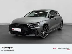 Grau Gebraucht 2025 Audi RS3 Sportback Sport Kleinwagen | 69.440 € (Fairer Preis)