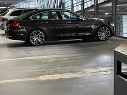 Braun Gebraucht 2016 BMW 420 Gran Coupé Luxury Line Coupé | 19.000 € (Fairer Preis)