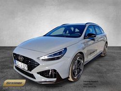 Shadow grey Neu 2025 Hyundai i30 N Line Kombi | 30.870 € (Etwas zu teuer)