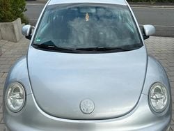 Silber Gebraucht 1999 VW Beetle Kleinwagen | 850 € (Superpreis)