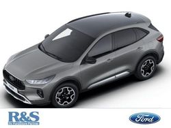 Silber Neu 2025 Ford Kuga Active X SUV | 40.990 € (Etwas zu teuer)