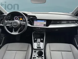 Weiß Gebraucht 2022 Audi A3 Sportback e-tron Limousine | 23.049 € (Fairer Preis)