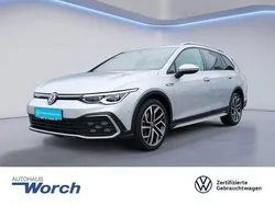Andere Gebraucht 2024 VW Golf Alltrack Kombi | 39.950 € (Etwas zu teuer)