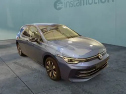VW Golf VIII