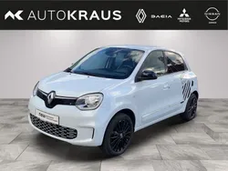 Weiß Gebraucht 2022 Renault Twingo Urban Night Kleinwagen | 20.790 €